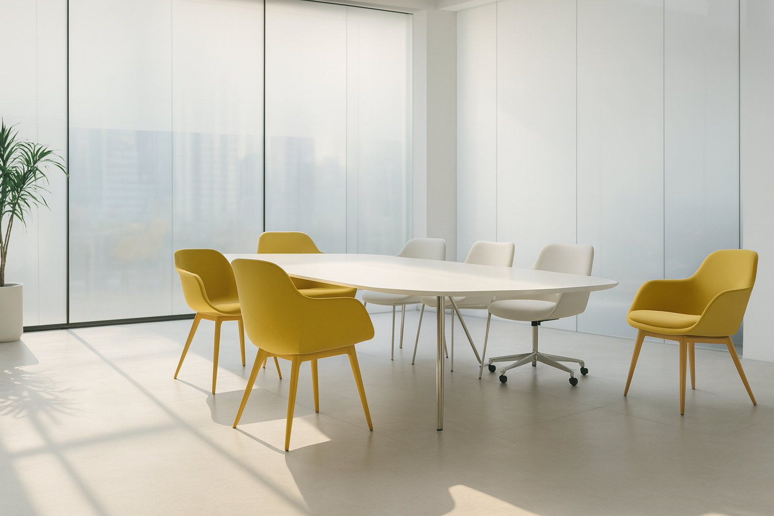 Background Image office